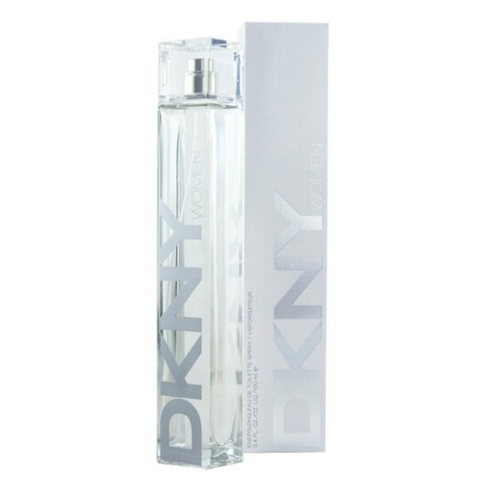 DKNY L EDT 3.4 oz / 100 ml vapo New Box